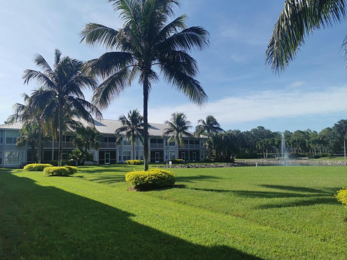 Greenlinks Luxury Villa At Lely Resort Golf - 3 Bedrooms North North Naples 外观 照片
