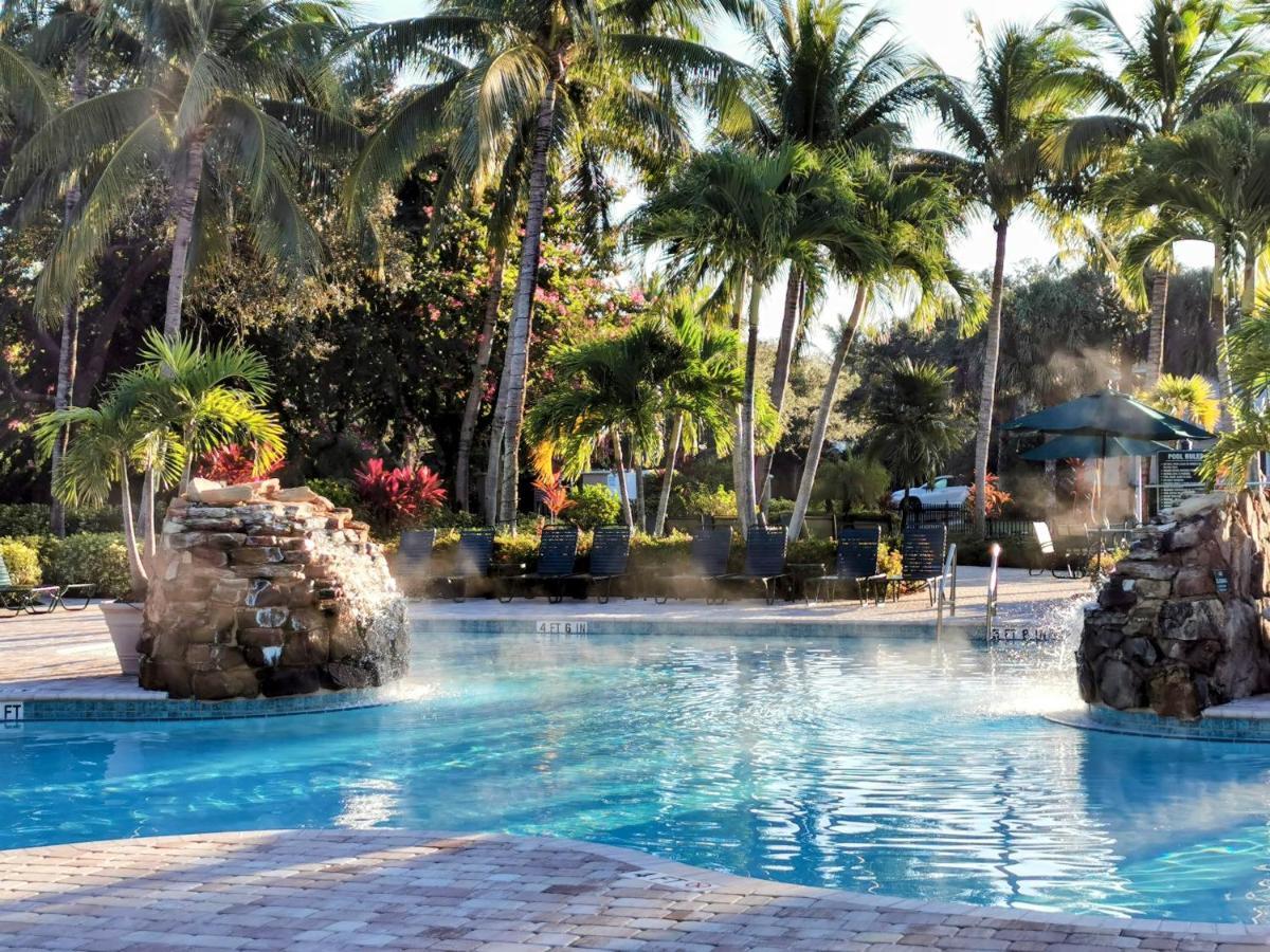 Greenlinks Luxury Villa At Lely Resort Golf - 3 Bedrooms North North Naples 外观 照片