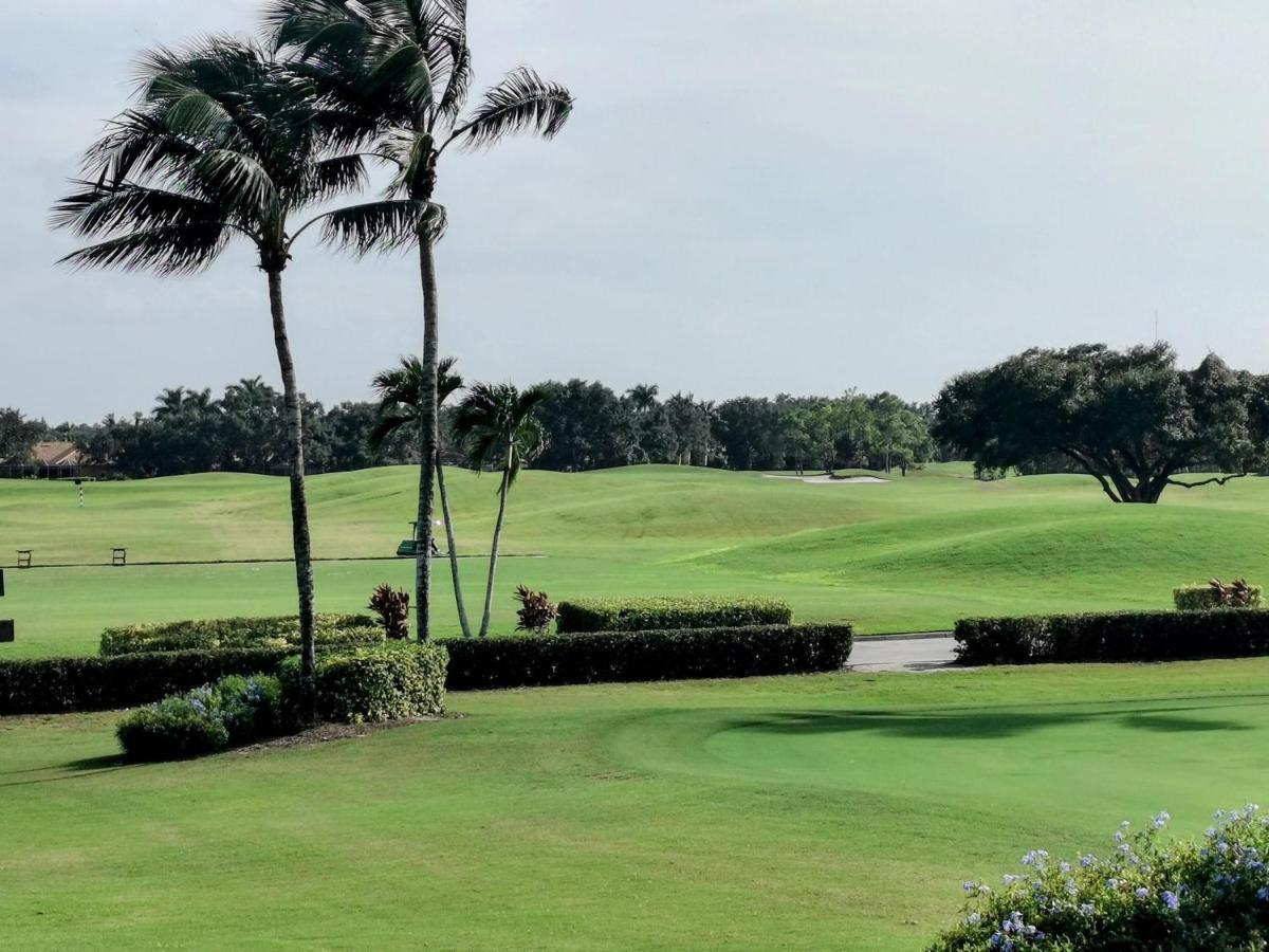 Greenlinks Luxury Villa At Lely Resort Golf - 3 Bedrooms North North Naples 外观 照片