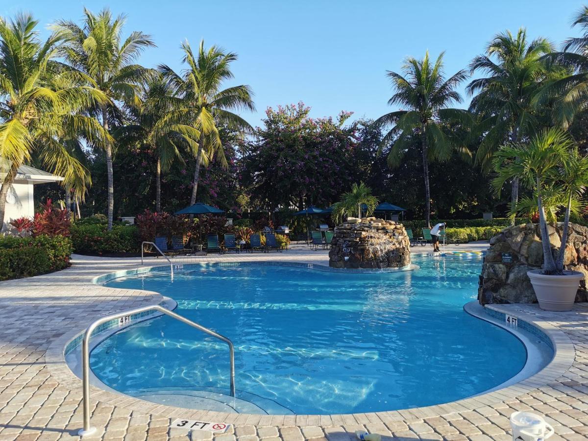 Greenlinks Luxury Villa At Lely Resort Golf - 3 Bedrooms North North Naples 外观 照片