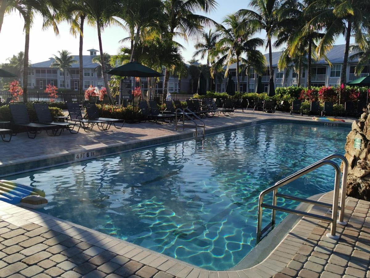 Greenlinks Luxury Villa At Lely Resort Golf - 3 Bedrooms North North Naples 外观 照片