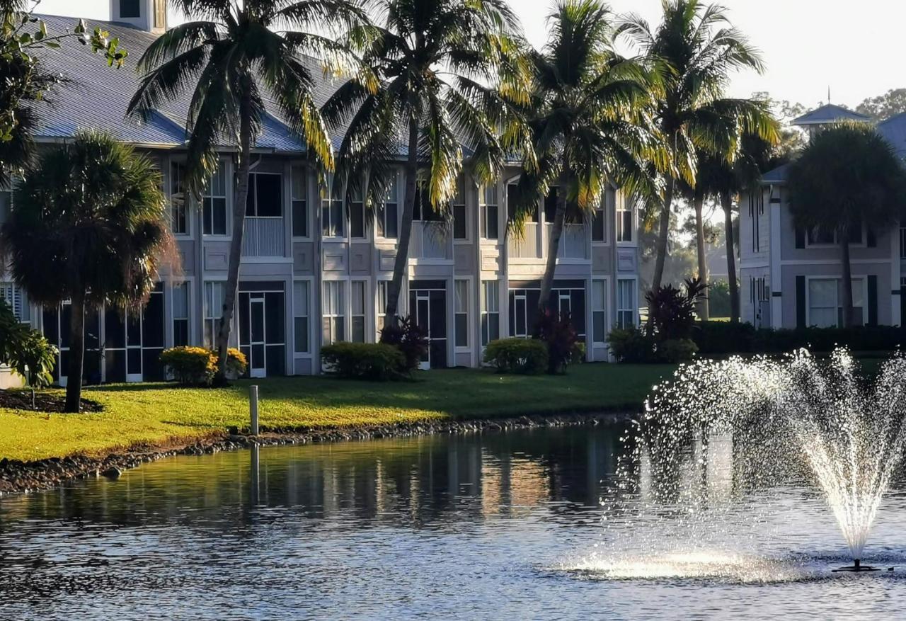 Greenlinks Luxury Villa At Lely Resort Golf - 3 Bedrooms North North Naples 外观 照片