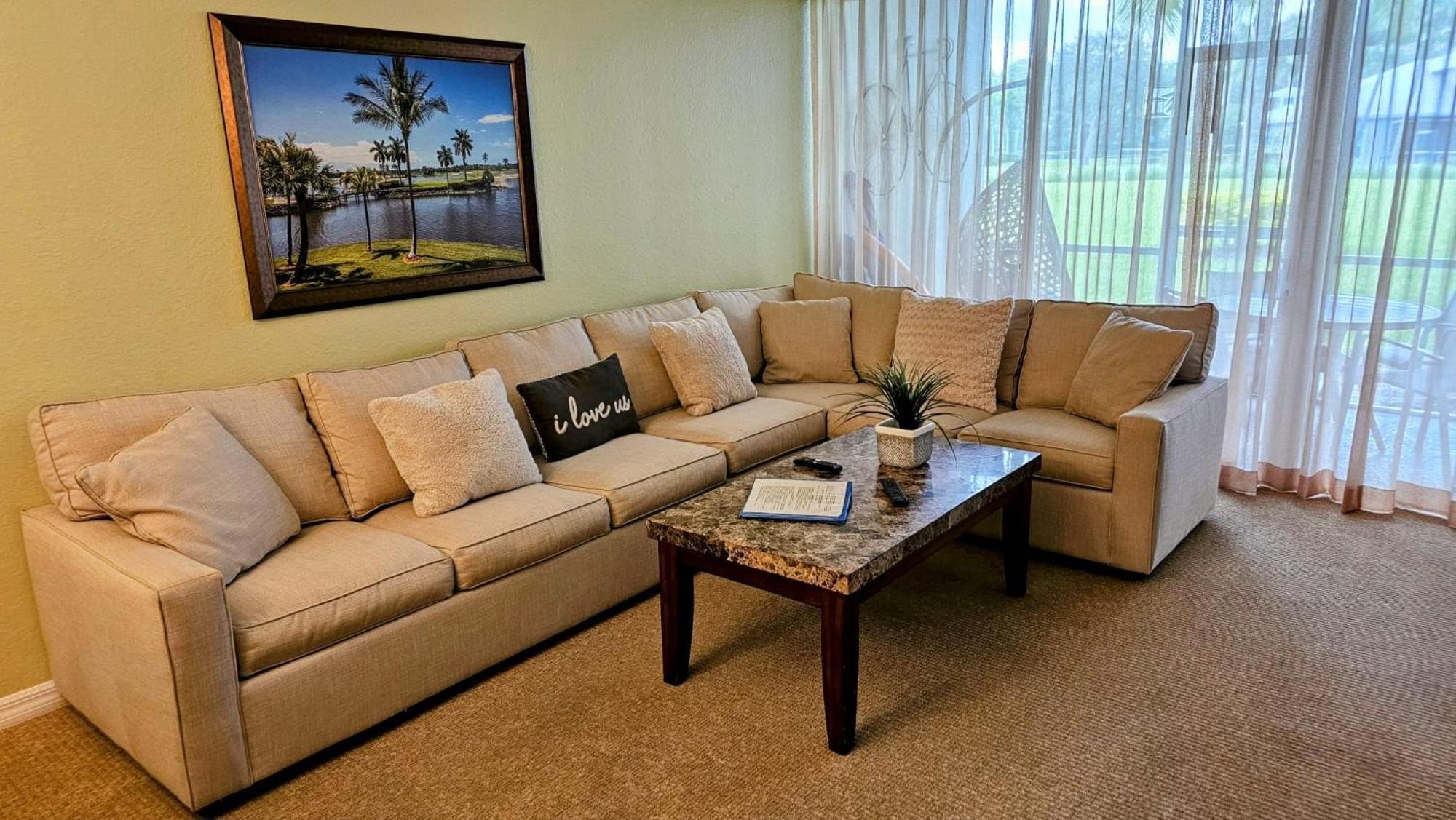 Greenlinks Luxury Villa At Lely Resort Golf - 3 Bedrooms North North Naples 外观 照片