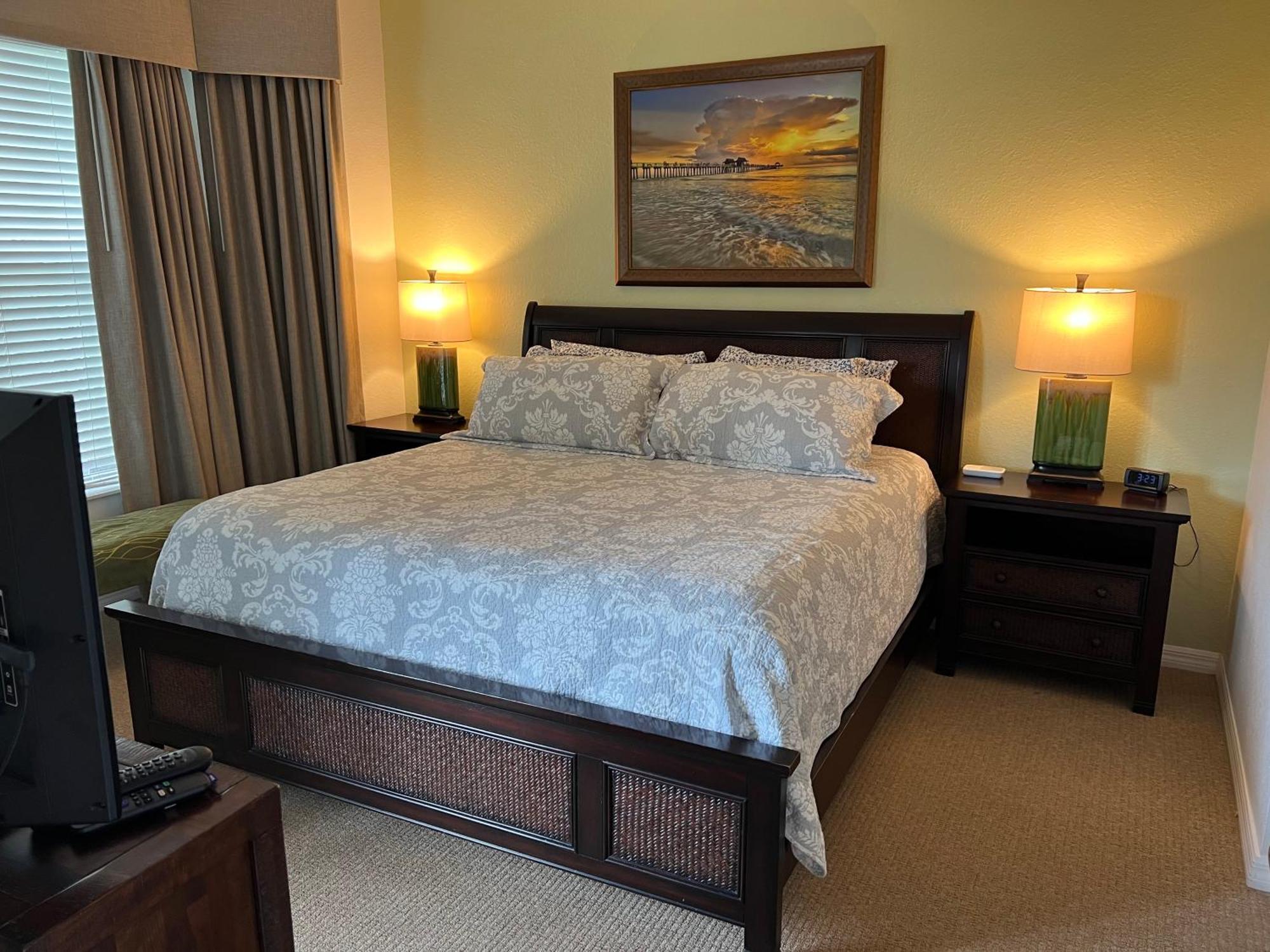 Greenlinks Luxury Villa At Lely Resort Golf - 3 Bedrooms North North Naples 外观 照片